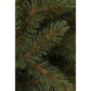 Toronto Künstlicher Weihnachtsbaum – H185 x Ø114 cm – Grün
