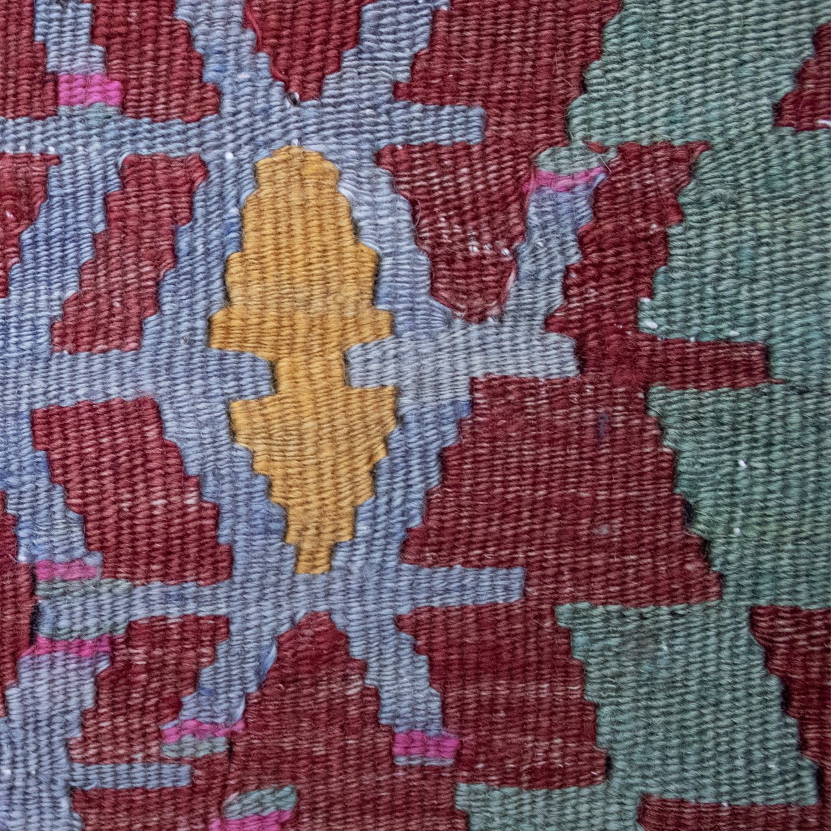 Kilim Cushion Nuri