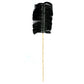 The Raffia Palmeira - Schwarz - 6er-Set