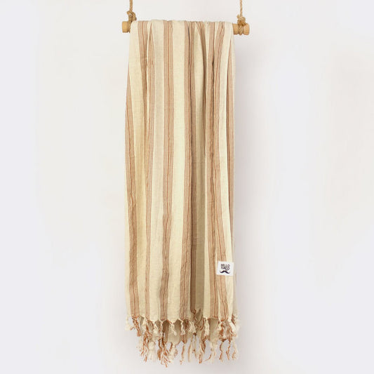 Ada Luxury Turkish Towel