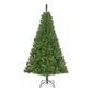Charlton Künstlicher Weihnachtsbaum – H155 x Ø91 cm – Grün