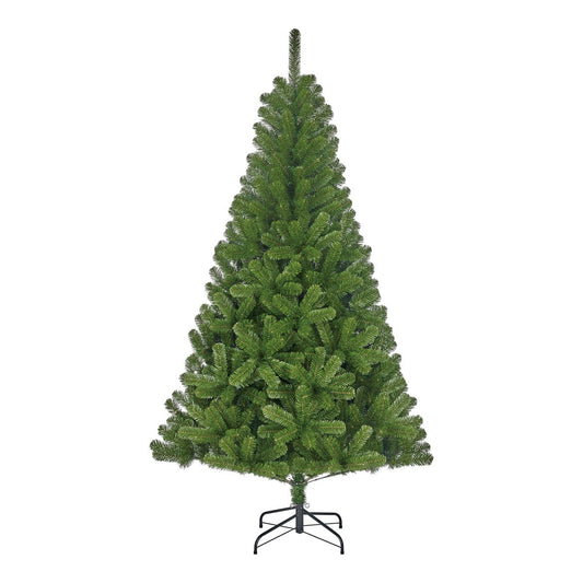 Charlton Künstlicher Weihnachtsbaum – H155 x Ø91 cm – Grün