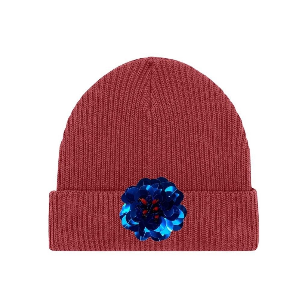 Beanie Badge Limited Candy