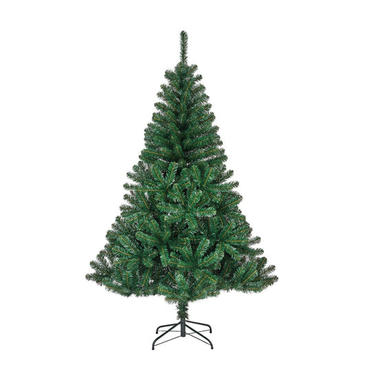 Bedford Künstlicher Weihnachtsbaum – H230 x Ø130 cm – Grün