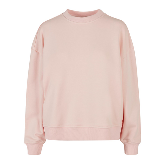 Limitierter Pullover Boxy Basic