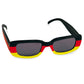 narrenwelt Brille FAN Artikel Deutschland Fanartikel