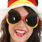 narrenwelt Brille FAN Fashion Artikel Deutschland Fanartikel