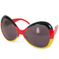 narrenwelt Brille FAN Fashion Artikel Deutschland Fanartikel