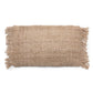 The Oh My Gee Kissenbezug - Beige - 30x50