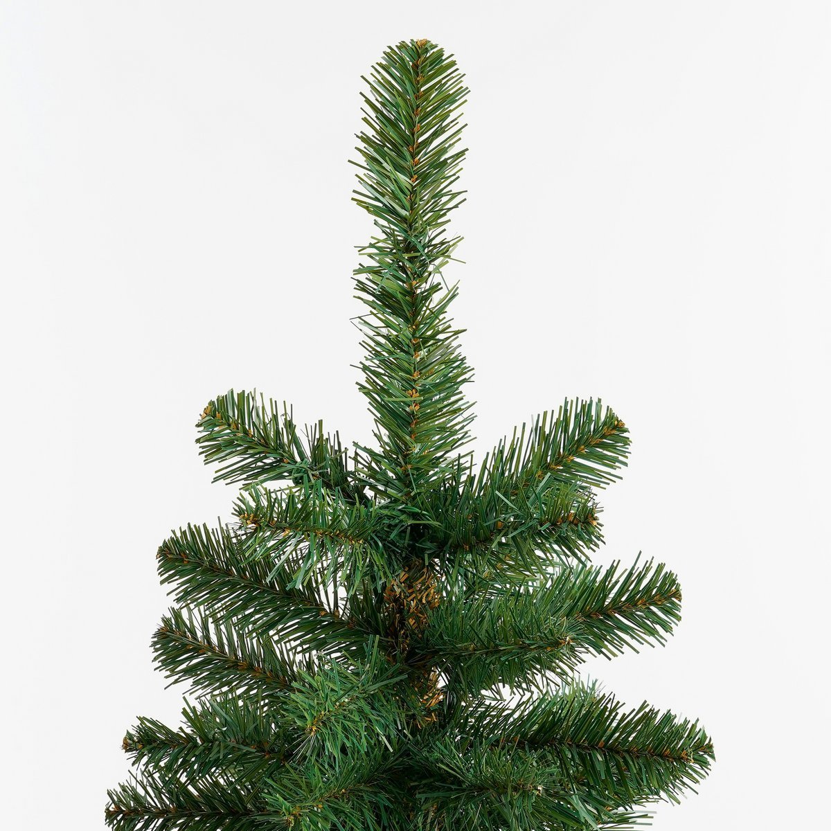 Bedford Künstlicher Weihnachtsbaum – H230 x Ø130 cm – Grün