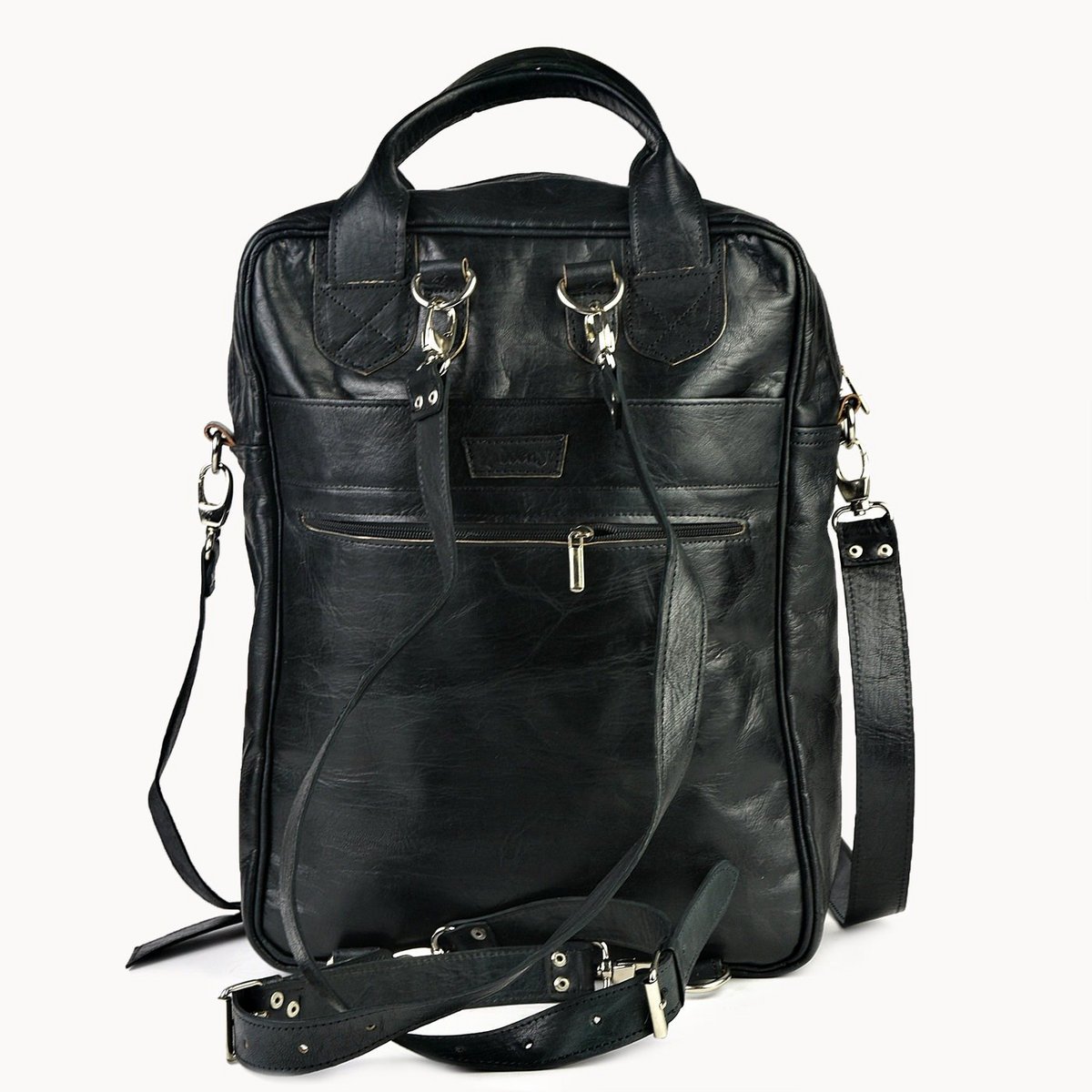 Lederrucksack 'Zoya'