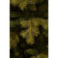 Clive Künstlicher Weihnachtsbaum - H185 x Ø130 cm - Grün