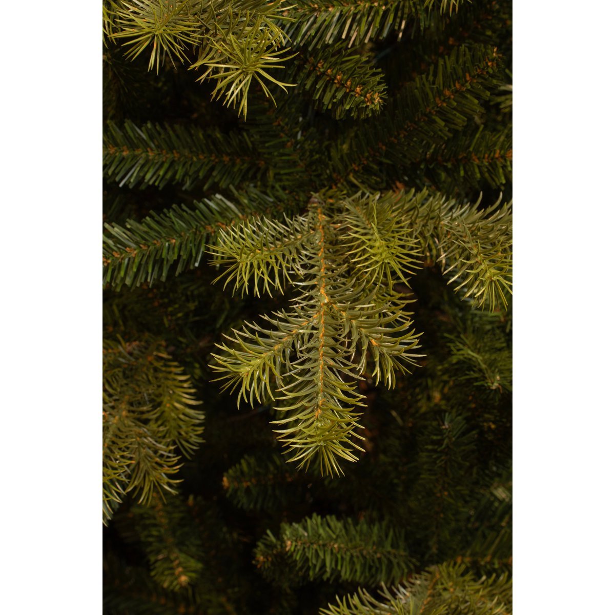 Clive Künstlicher Weihnachtsbaum - H185 x Ø130 cm - Grün