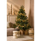 Clive künstlicher Weihnachtsbaum - H230 x Ø147 cm - Grün