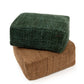 Der Oh My Gee Pouffe - Waldgrün
