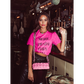 T-Shirt Schwarz „More Then Drama“.