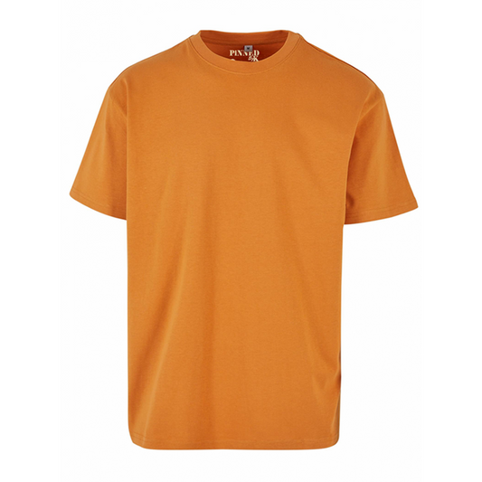 Übergroßes T-Shirt Basic