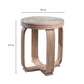 Rattan-Beistelltisch | Beistelltisch | Couchtisch KANTHI