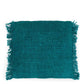 Der Oh My Gee Kissenbezug – Aqua – 60 x 60
