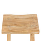 Der Silla-Hocker – Natur