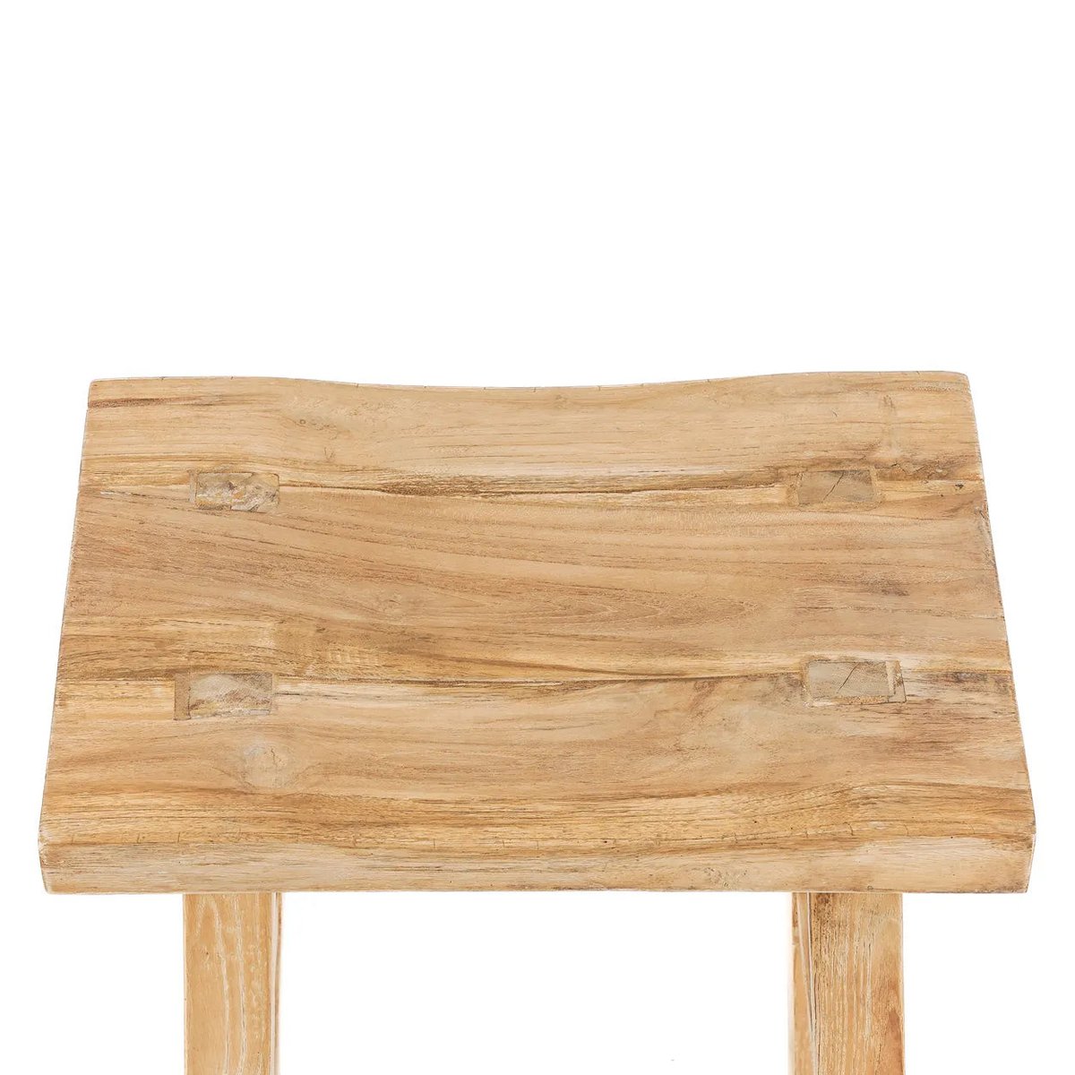 Der Silla-Hocker – Natur