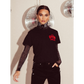 T-Shirt Dyor Darling Red Velvet Chest