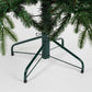 Black Box Trees Intelligente Beleuchtung Nestow Künstlicher Weihnachtsbaum – H155 x Ø107 cm – Grün