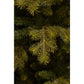 Clive künstlicher Weihnachtsbaum - H155 x Ø109 cm - Grün