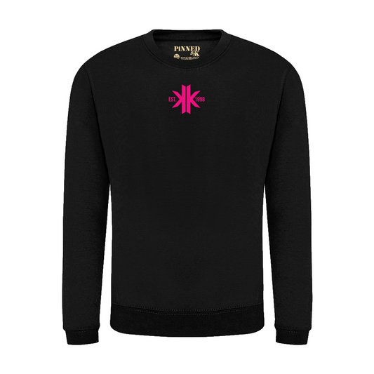 Pullover Lounge PBK Velvet Pink