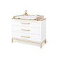 Wickelkommode 'Light' breit