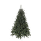 Toronto Künstlicher Weihnachtsbaum Deluxe – H215 x Ø145 cm – Grün