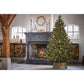 Frasier Künstlicher Weihnachtsbaum - H185 x Ø124 cm - Grün
