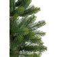 Nagoya künstlicher Weihnachtsbaum- H120 x Ø60 cm - Grün Deko Weihnachtsbaum