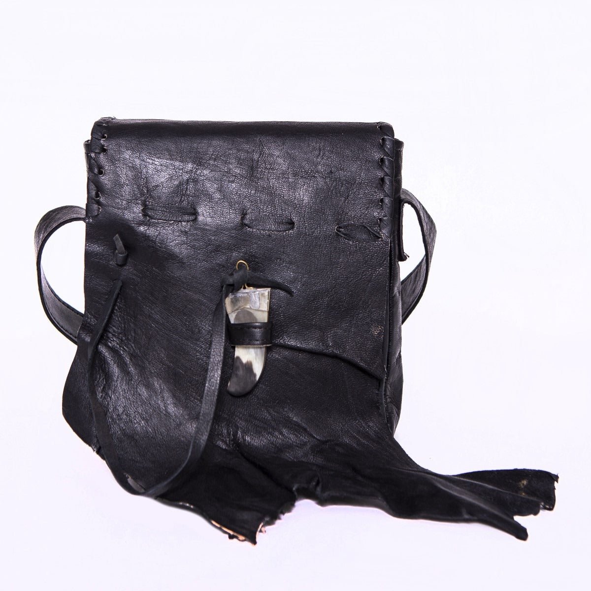 Ledertasche 'Qabli'