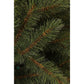 Toronto Künstlicher Weihnachtsbaum Deluxe – H230 x Ø155 cm – Grün