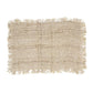 Das Oh My Gee Tischset - Beige - 4er Set