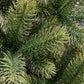 Nagoya Künstlicher Weihnachtsbaum – H210 x Ø115 cm – Grün