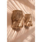Die Abaca-Wandapplikation – Natur – S