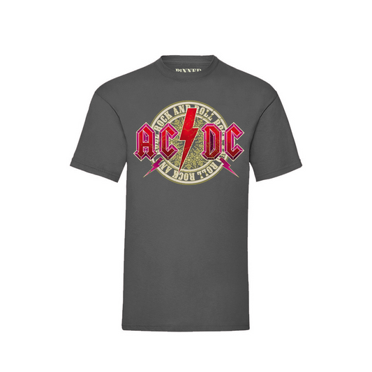 ACDC-T-Shirt