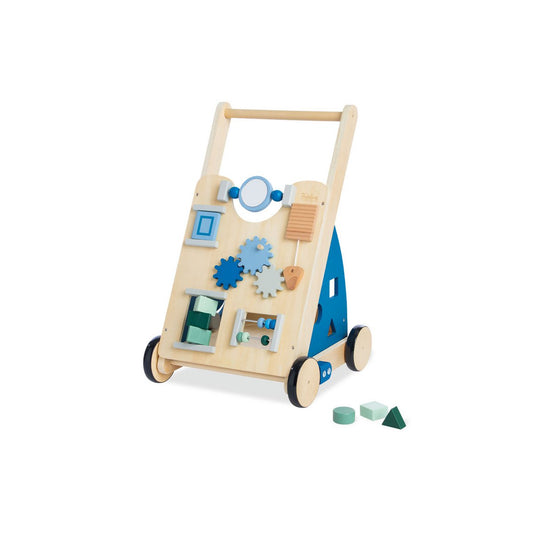 Activity Walker 'Titus', blau