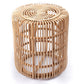 Rattan-Beistelltisch | Beistelltisch | Couchtisch ALAMAYA