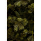 Clive künstlicher Weihnachtsbaum - H155 x Ø109 cm - Grün