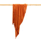 Das s'il vous Plaid – Rust Velvet
