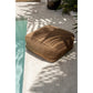 Der Oh My Gee Pouffe - Braun