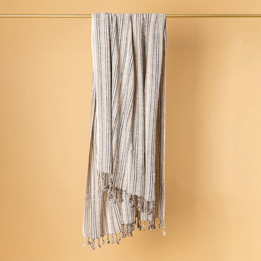 Canim Luxury Towel