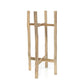 The Chalk High - Beton Natur - L