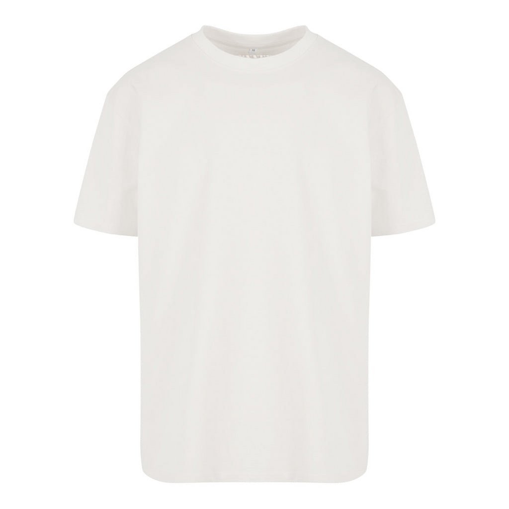 Übergroßes T-Shirt Basic