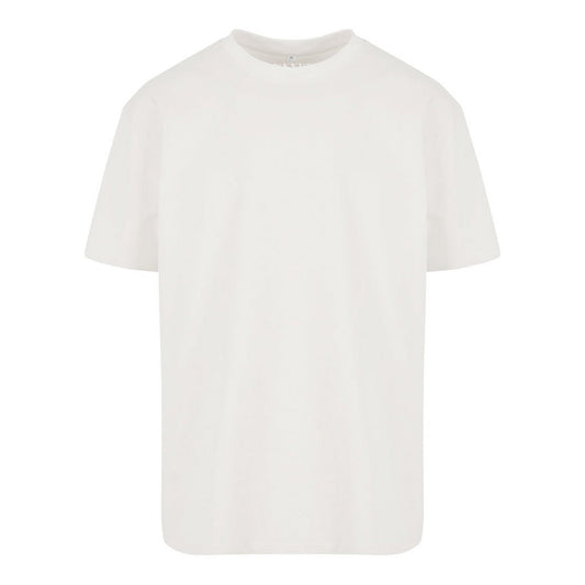 Übergroßes T-Shirt Basic