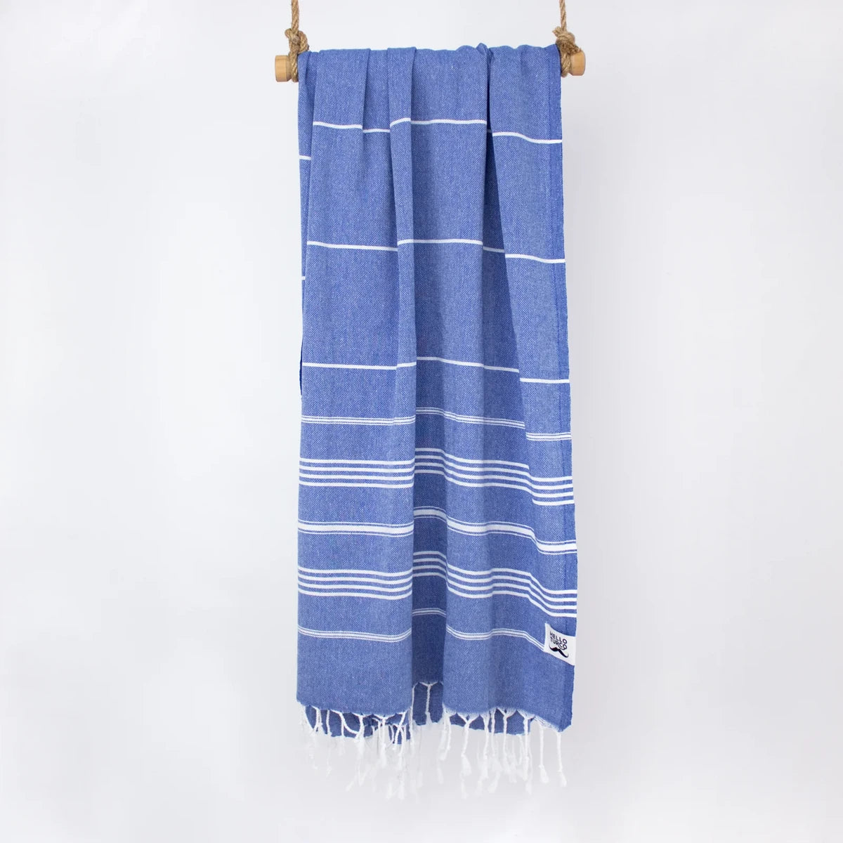 Beach Boys Blue Towel