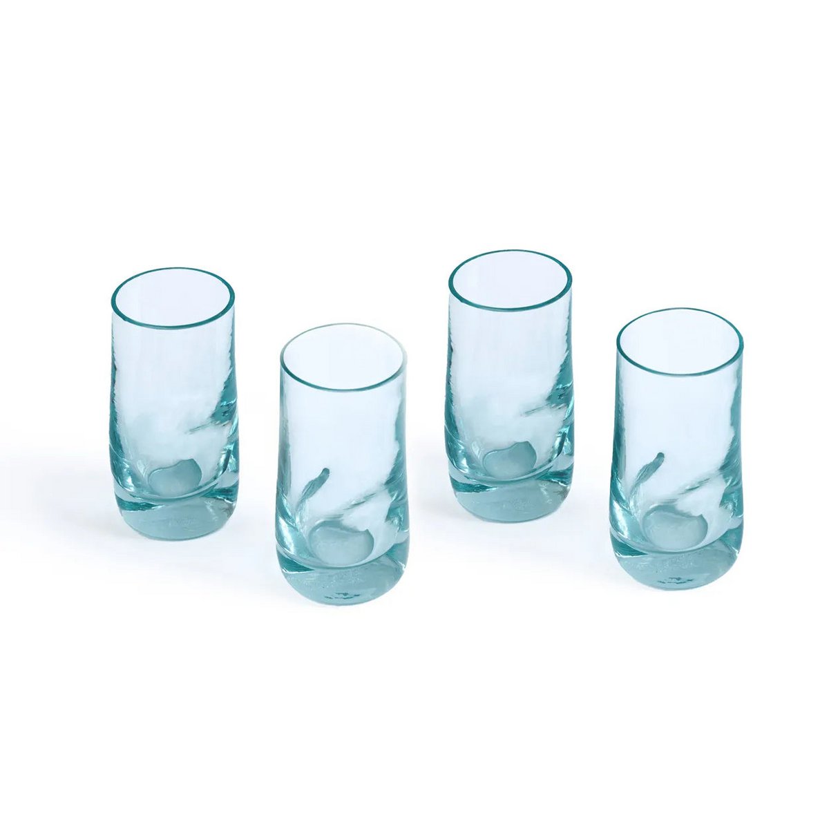 Das Schnapsglas – 4er-Set